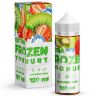 Frozen Yoghurt - Клубника-Киви 3mg 120ml
