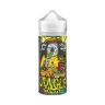 JUNGLE TOWN Dr. Jama (Orange Cranberry) 3mg 120ml