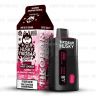 Husky Tikobar 12000 - Raspberry Ginger Lemonade