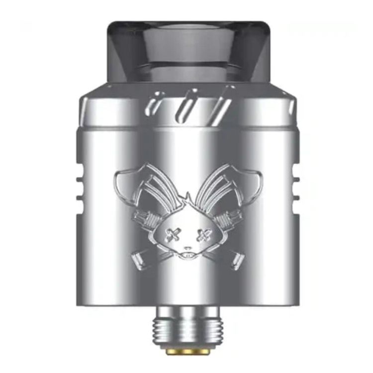 Hellvape Dead Rabbit Solo RDA