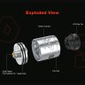 Hellvape Dead Rabbit Solo RDA