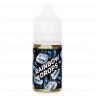 Rainbow Drops Salt - Black