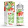 Frozen Yoghurt Ice Boost - Клубника-Киви