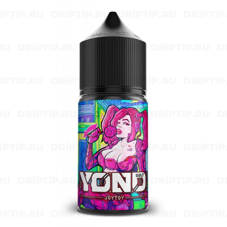 Yono Salt - Joytoy