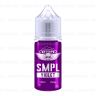 Smpl Salt - Violet