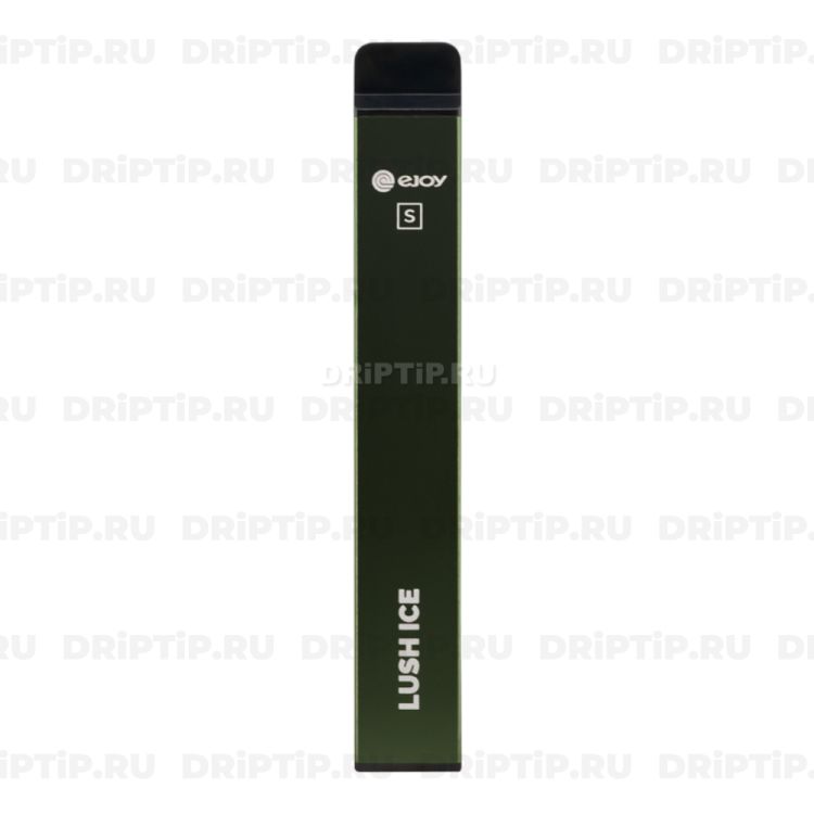 Ejoy S 600 Затяжек - Арбуз