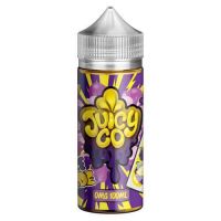 JUICY CO. Grape Made 3mg 100ml