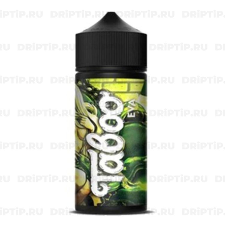 Жидкость Taboo - Eva 