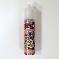 Dino's Kitchen - Strawberry Honeydew + никобустер