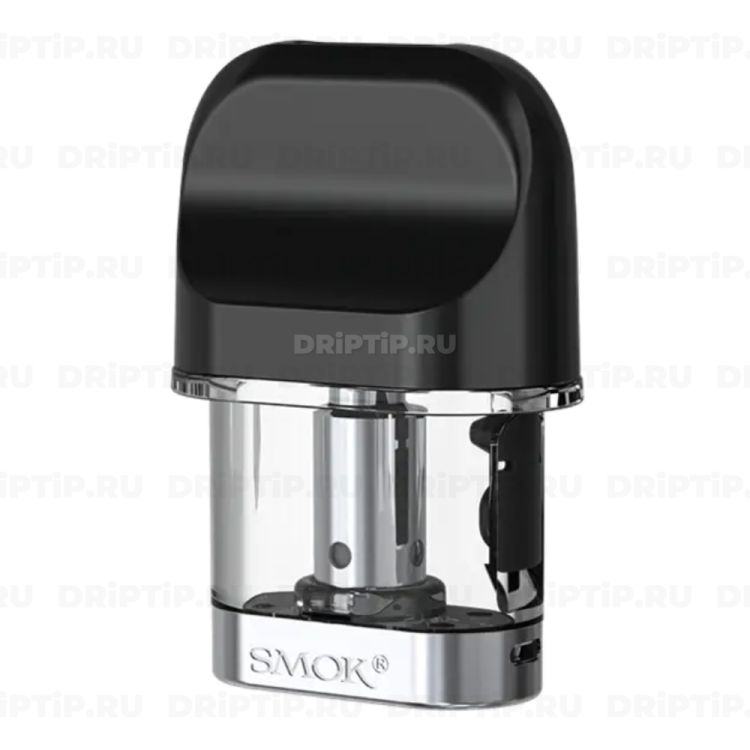 Картридж SMOK Novo - Mesh 0.8ohm