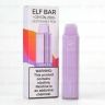 Elf Bar Crystal 2500 - Lychee Ice